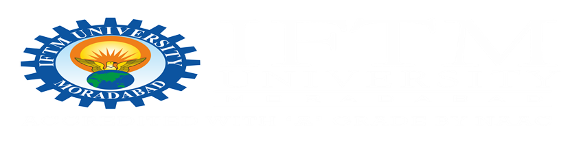 IFTM University logo